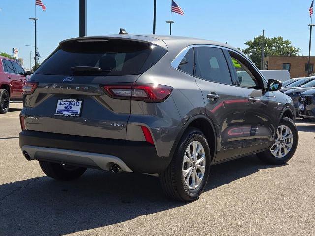 Certified 2023 Ford Escape Active image 4