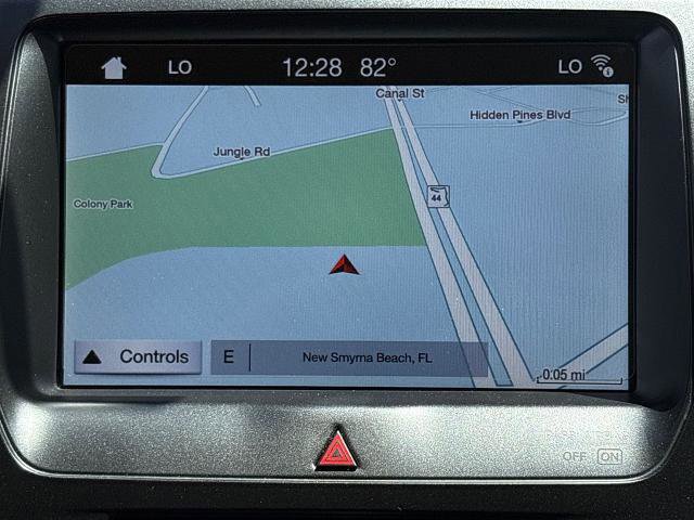 Certified 2019 Ford Flex SEL w/ Equipment Group 202A image 24