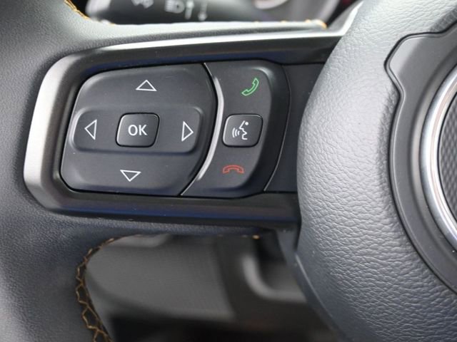 Used 2024 Jeep Wrangler Unlimited Sport AWD/4WD image 15