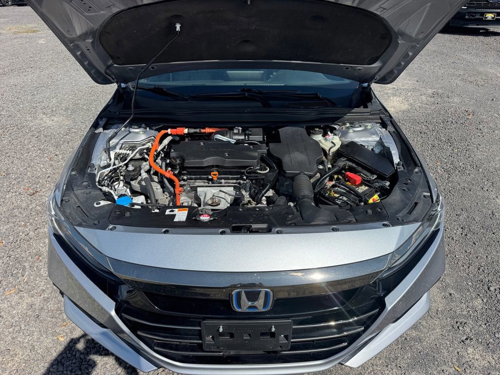 Used 2022 Honda Accord Sport image 27