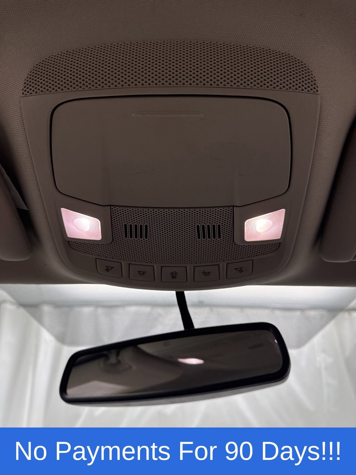 Certified 2018 Ford Fusion SE w/ Fusion SE Technology Package image 25