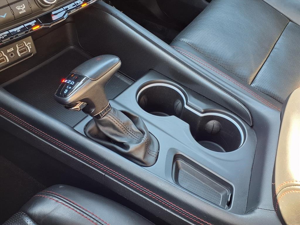 Used 2024 Dodge Durango GT image 22