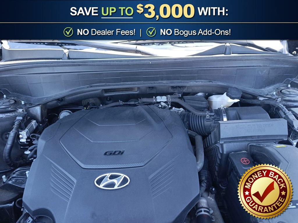 Used 2023 Hyundai Palisade XRT AWD/4WD image 24