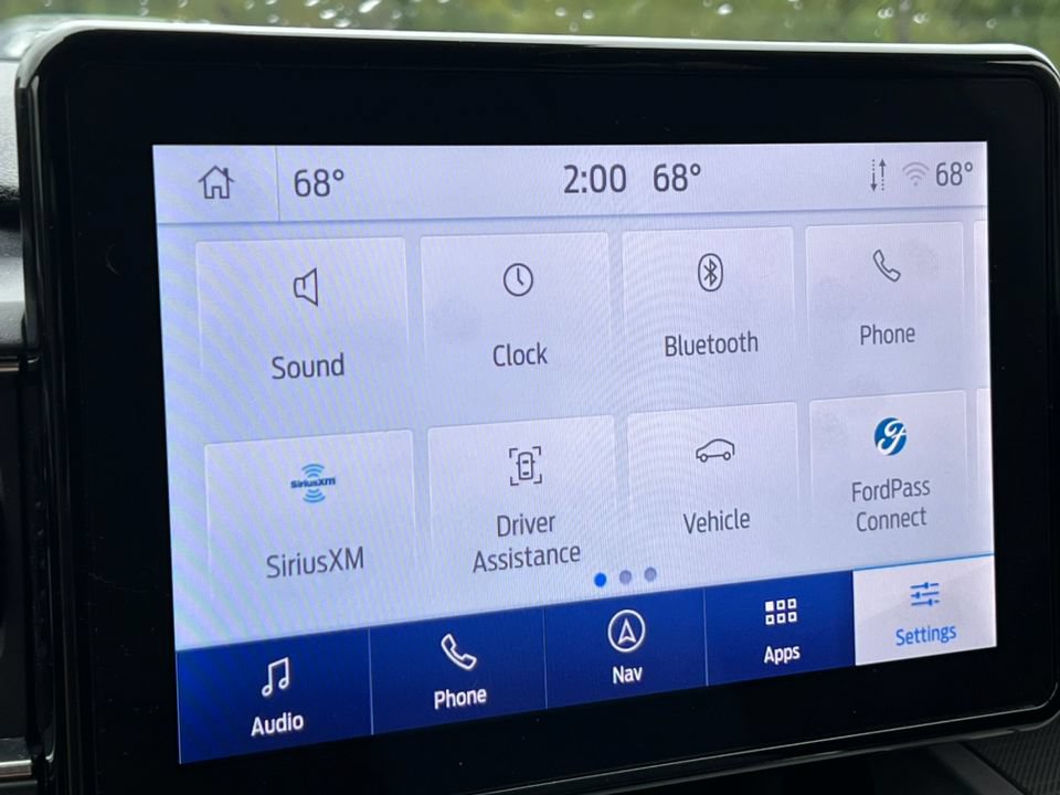 Certified 2023 Ford Explorer XLT w/ Equipment Group 202A AWD/4WD image 22