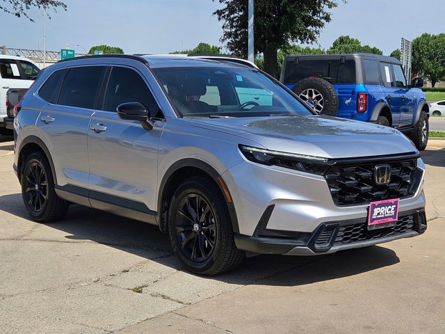 Used 2023 Honda CR-V Sport image 3