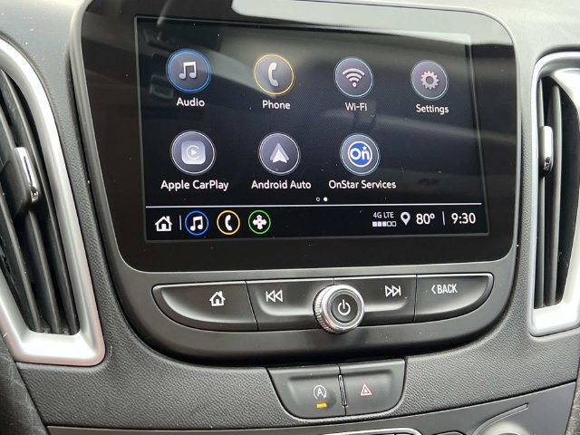Used 2021 Chevrolet Malibu RS w/ LPO, Convenience Package 1 FWD image 19