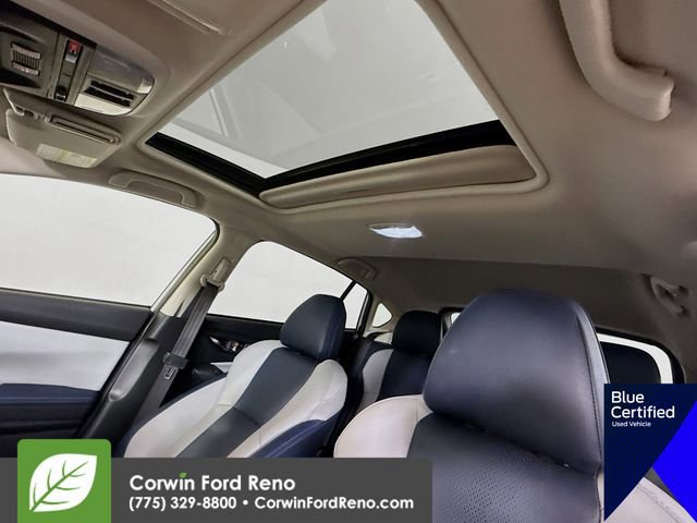 Used 2019 Subaru Crosstrek Hybrid w/ Moonroof Package w/Navigation image 27