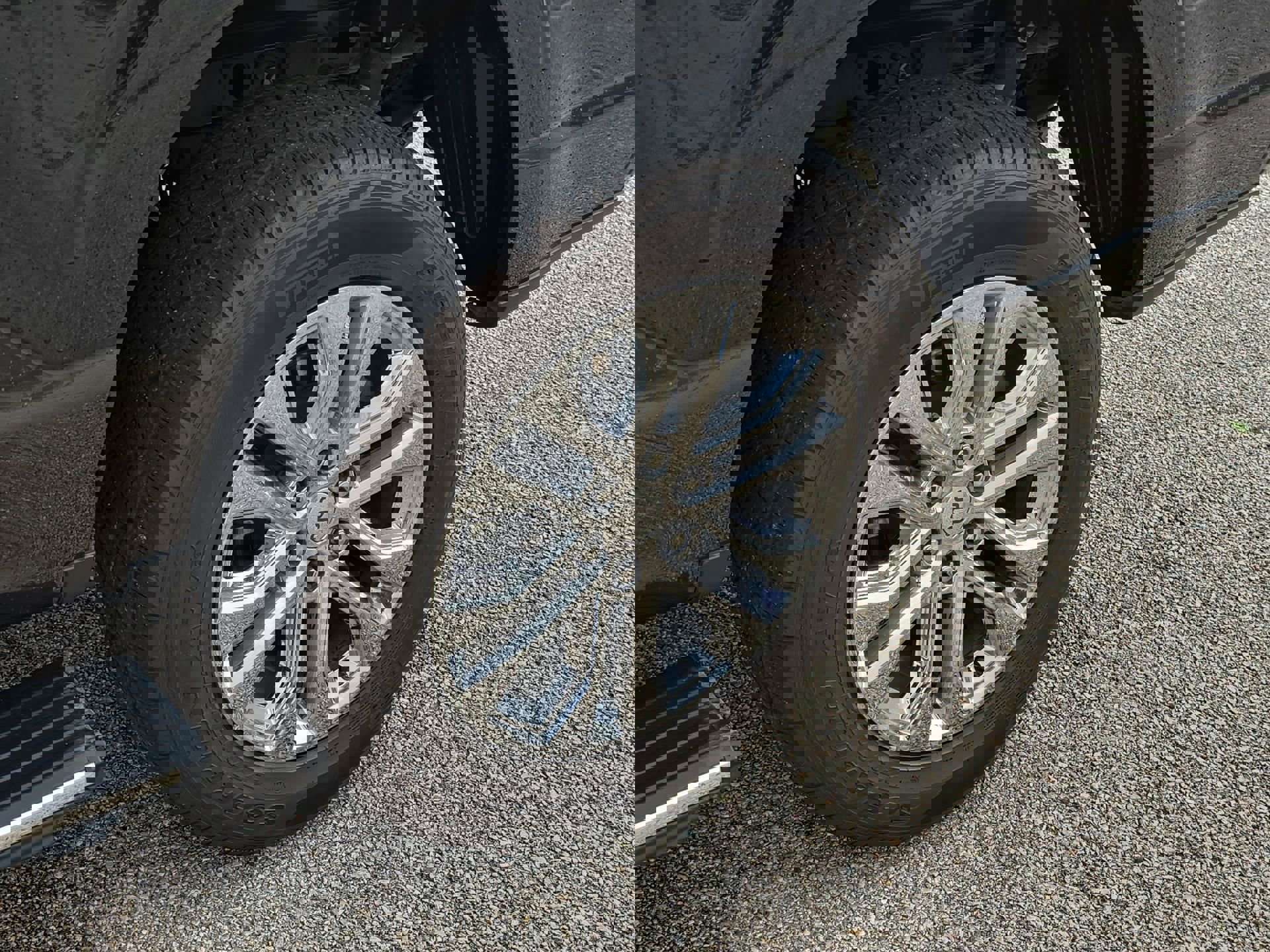 Certified 2024 Ford F150 King Ranch w/ FX4 Off-Road Package image 10