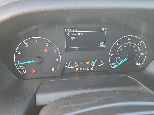 Certified 2023 Ford Transit 250 Medium Roof AWD image 24