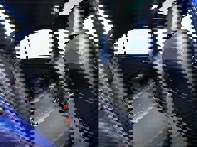 Used 2021 Subaru WRX Limited image 12