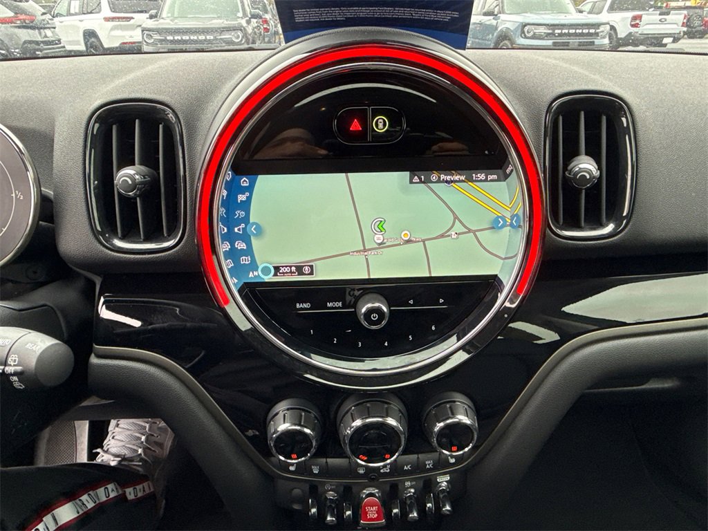 Used 2022 MINI Cooper Countryman S w/ Premium Package image 29