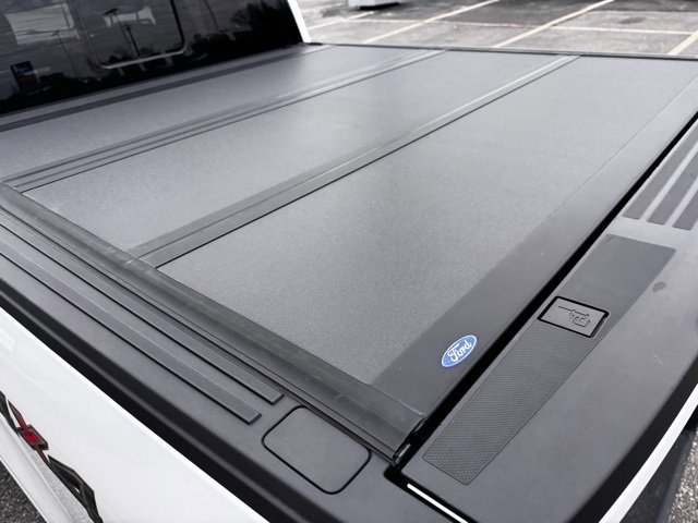 Certified 2021 Ford F150 XLT w/ Equipment Group 302A High image 43