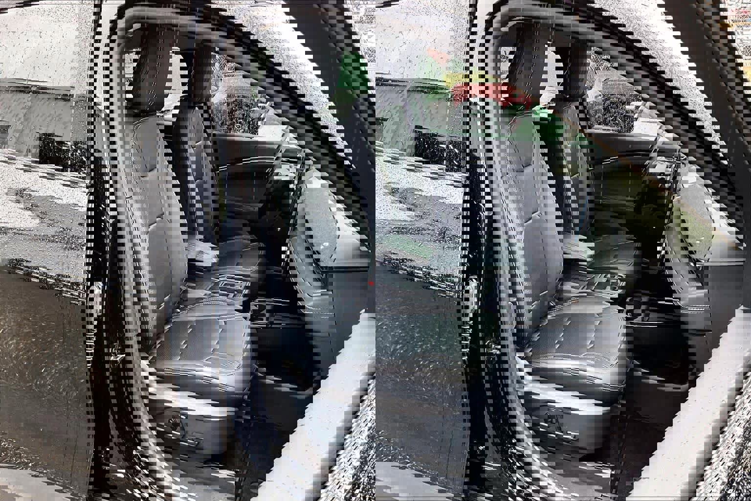 Certified 2025 Ford Mustang Mach-E Premium image 12