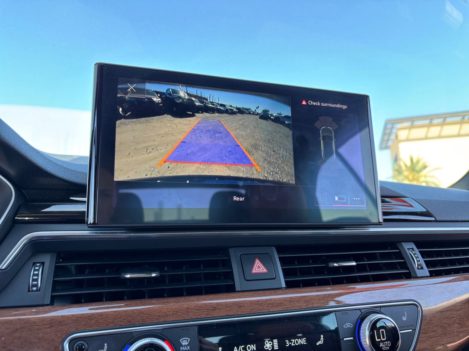 Used 2020 Audi A5 2.0T Premium Plus w/ Premium Plus image 27