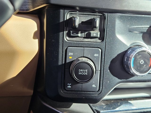 Certified 2023 Ford F250 Lariat w/ Lariat Ultimate Package image 18