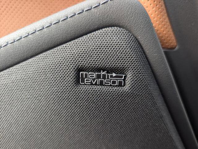 Used 2024 Lexus GX 550 image 17