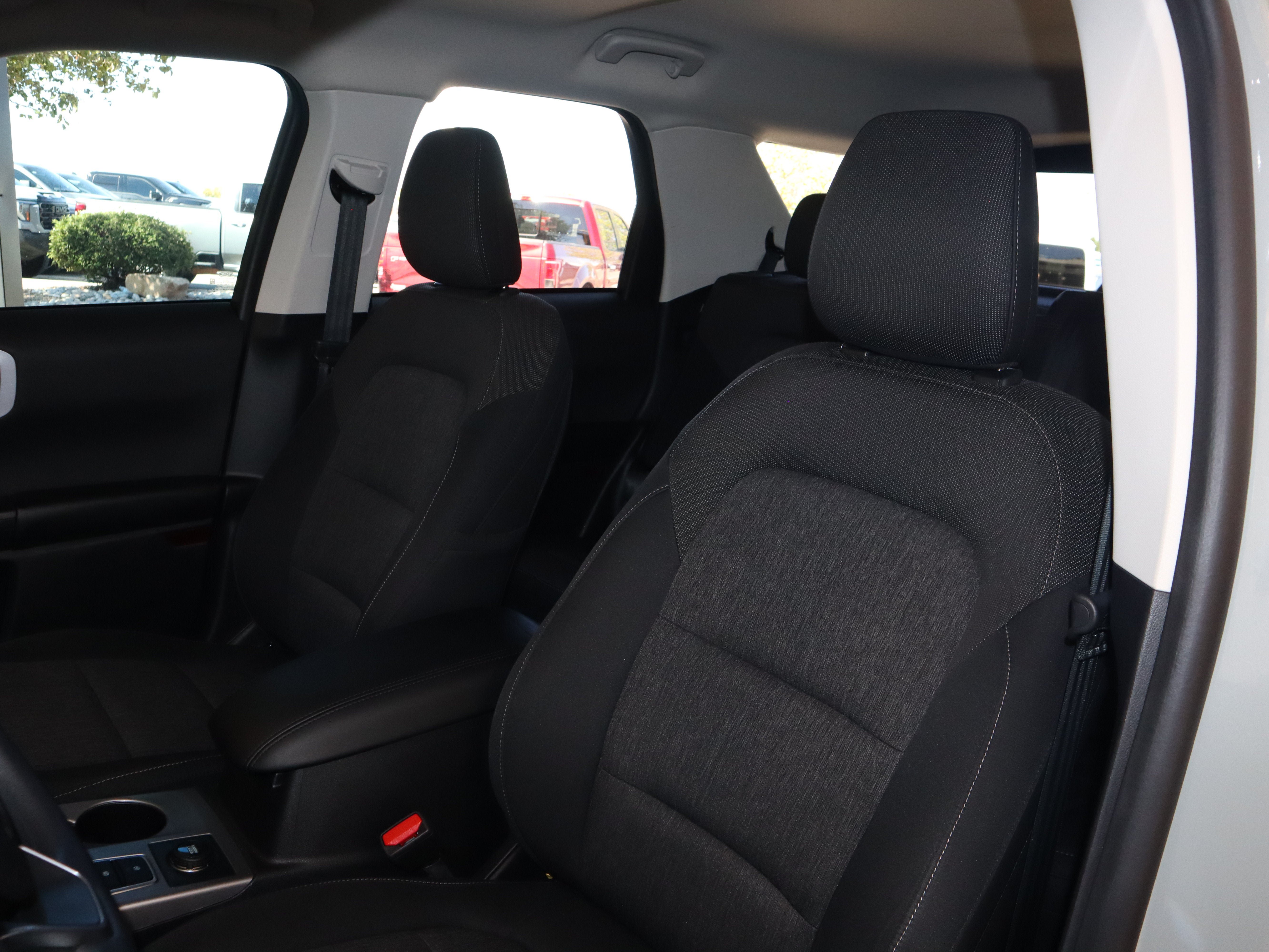 Certified 2024 Ford Bronco Sport Big Bend AWD/4WD image 32