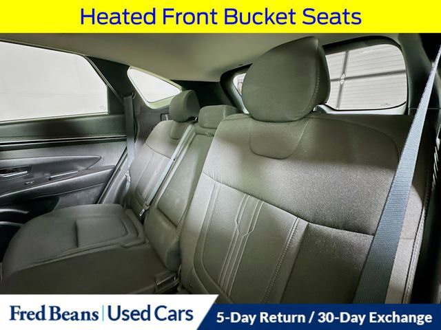 Used 2023 Hyundai Tucson SEL image 28