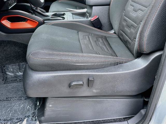 Used 2023 Nissan Frontier PRO-4X w/ Pro Convenience Package AWD/4WD image 17