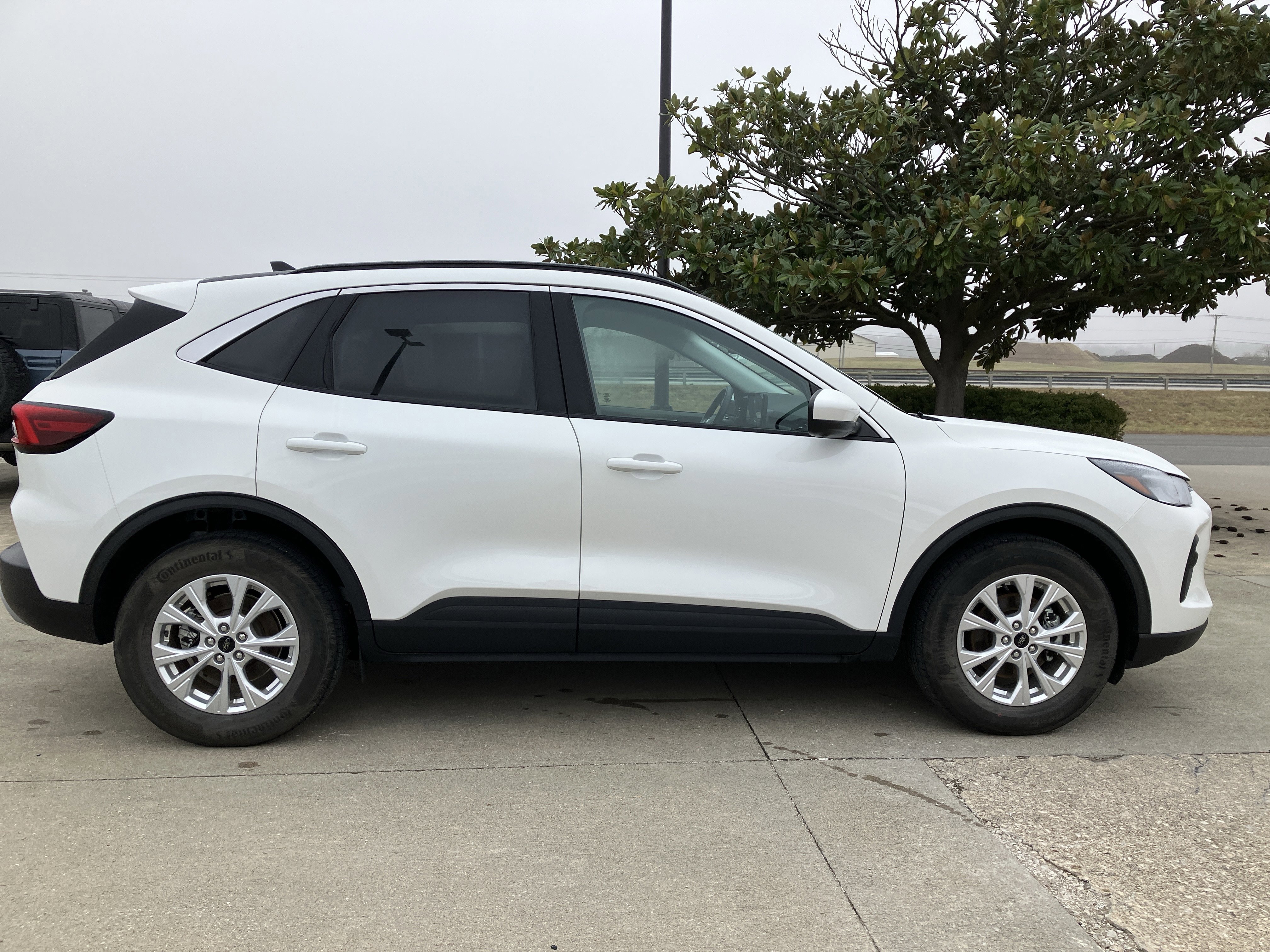 Certified 2023 Ford Escape Active w/ Tech Pack #2 image 8