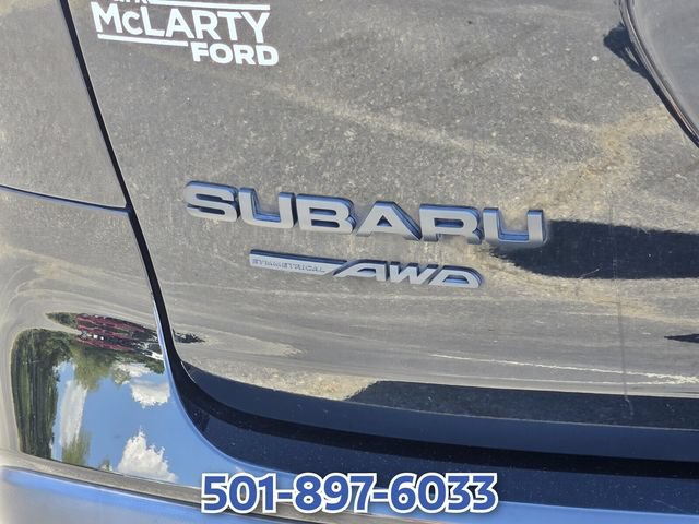 Used 2023 Subaru Ascent Onyx Edition Limited AWD/4WD image 17