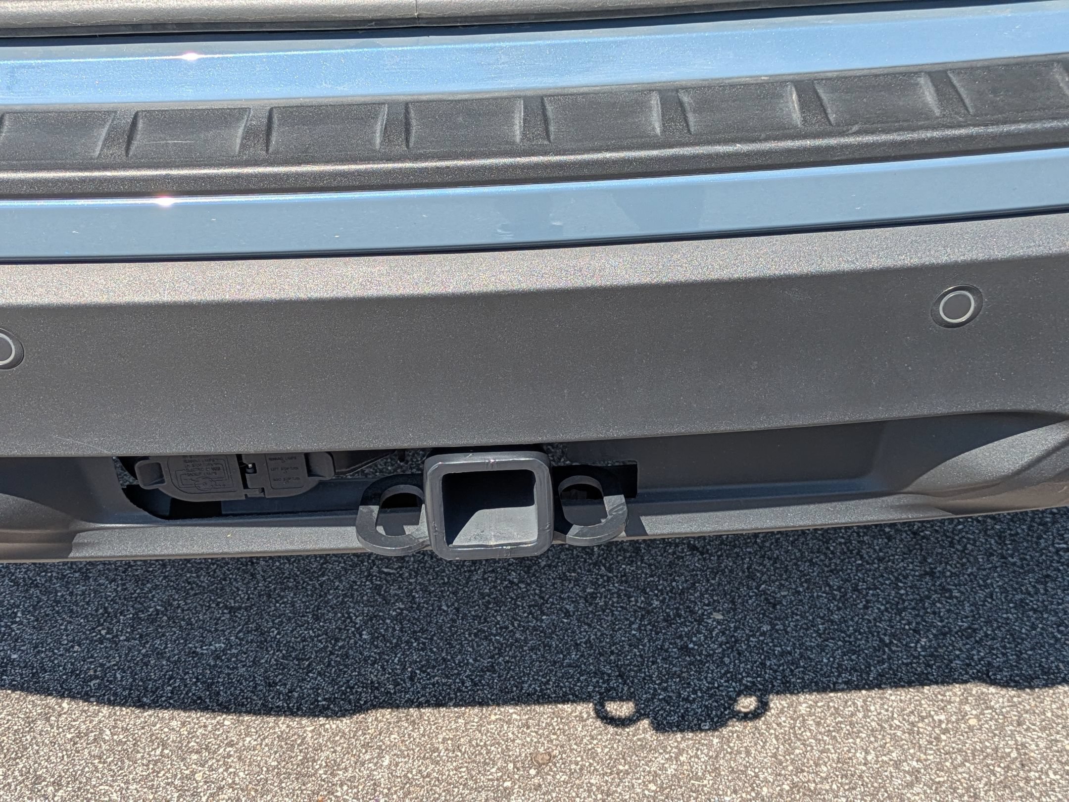 Certified 2025 Ford Explorer Active AWD/4WD image 33