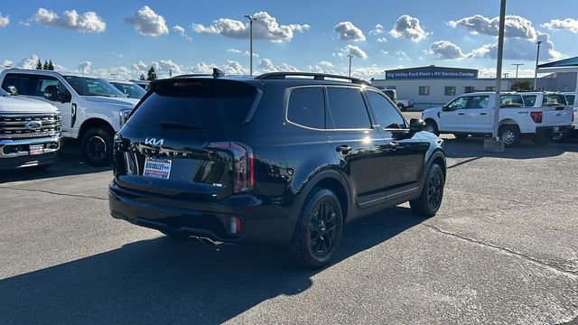 Used 2024 Kia Telluride SX Prestige X-Pro image 3