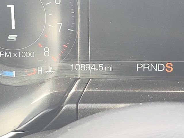 Certified 2023 Ford Mustang Mach 1 w/ Equipment Group 700A image 33