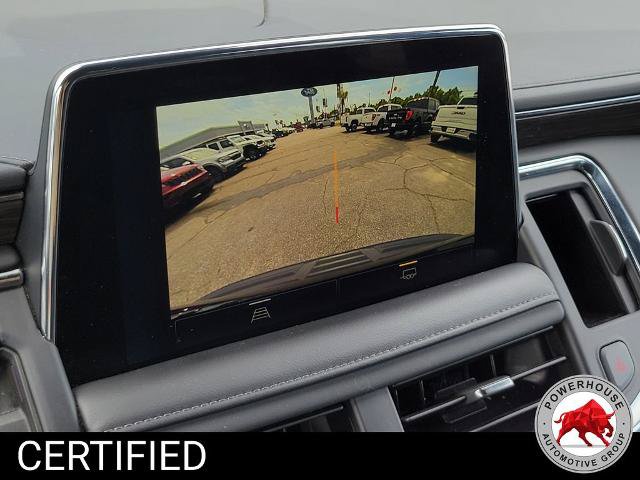 Used 2024 Chevrolet Tahoe LT AWD/4WD image 27