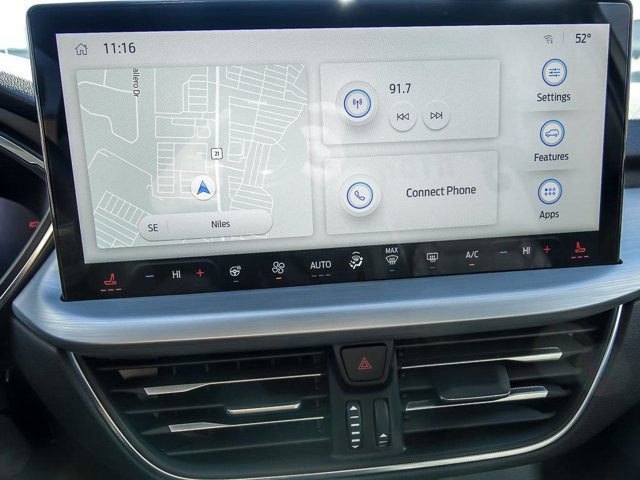 Certified 2023 Ford Escape SE w/ PHEV Premium Package image 23