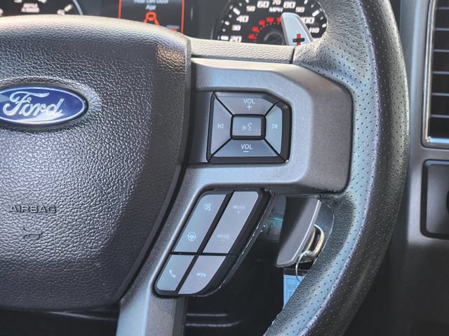 Certified 2019 Ford F150 Raptor w/ Equipment Group 801A Mid AWD/4WD image 29