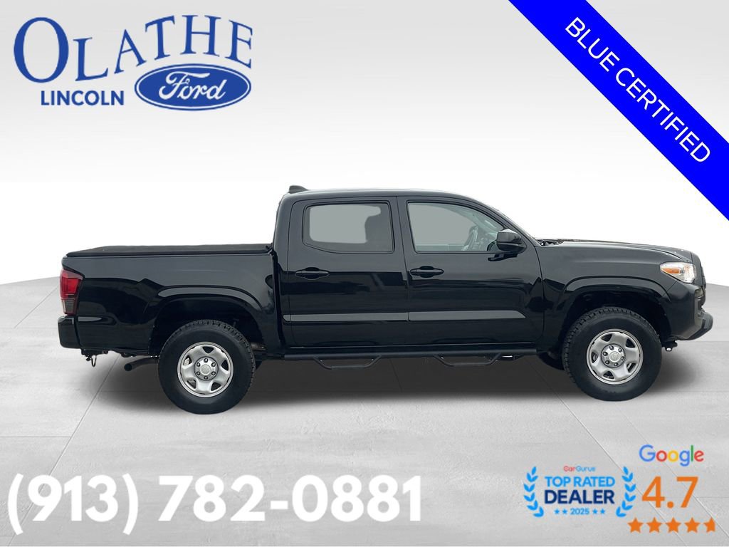 Used 2022 Toyota Tacoma SR image 7
