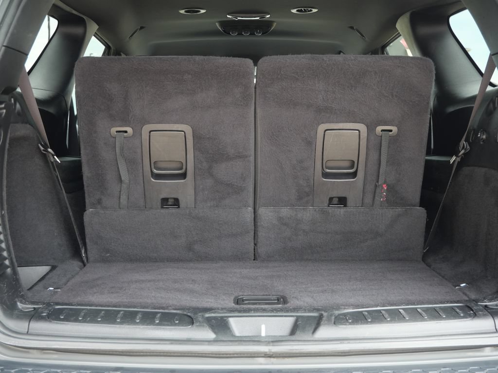 Used 2022 Dodge Durango GT AWD/4WD image 13