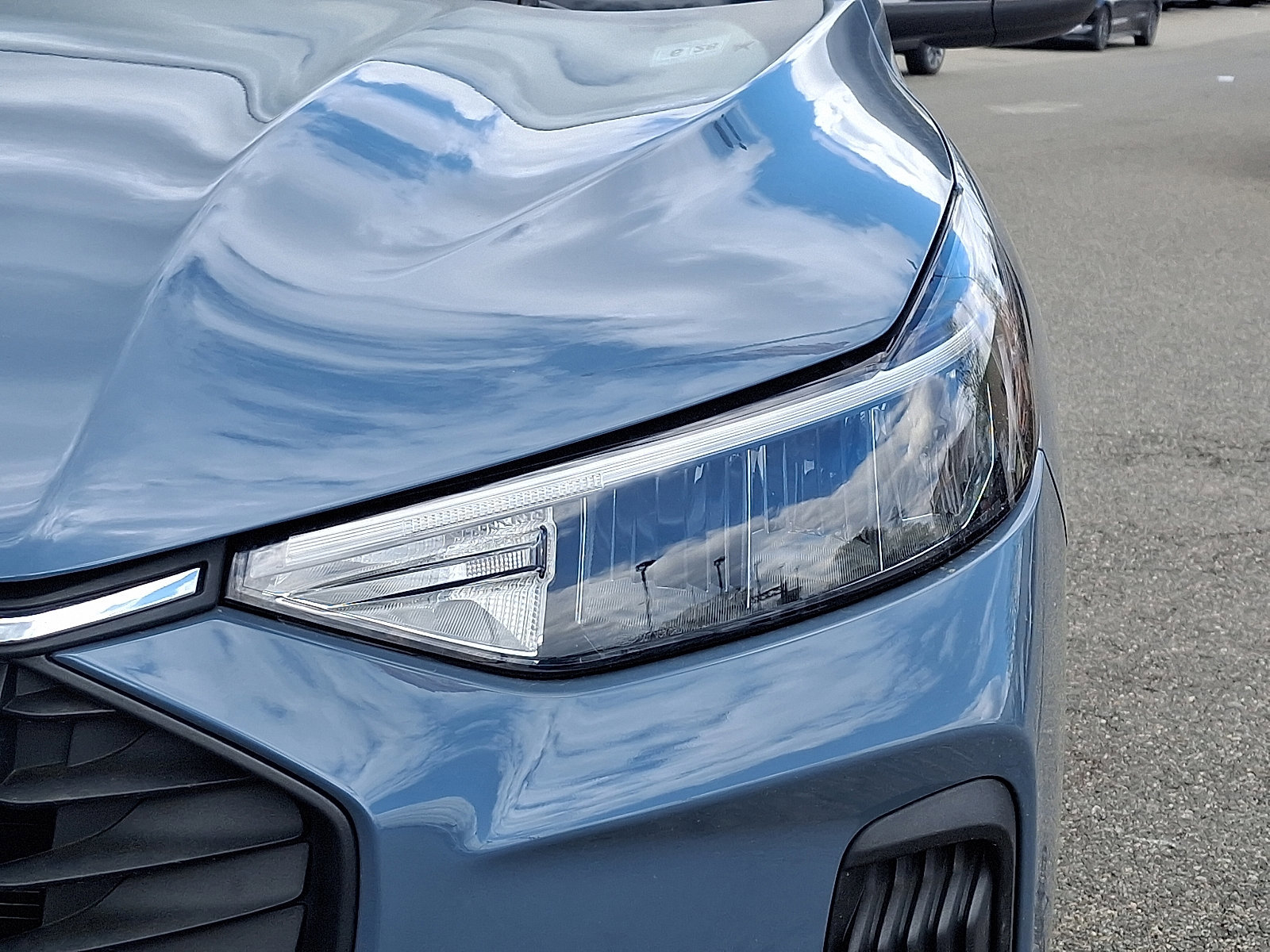 Certified 2023 Ford Escape Active w/ Tech Pack #1 image 9