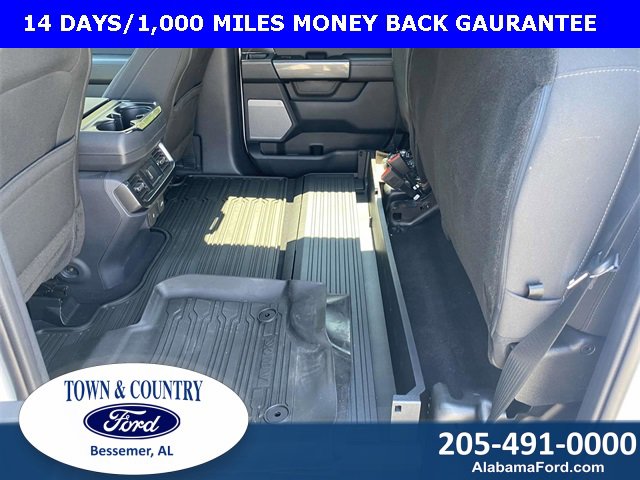 Certified 2023 Ford F150 XLT w/ Equipment Group 302A High image 12