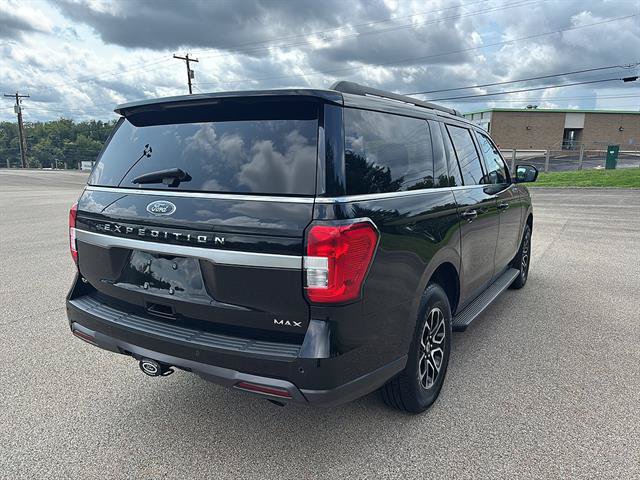 Certified 2024 Ford Expedition Max XLT AWD/4WD image 4