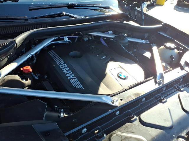 Used 2024 BMW X7 xDrive40i image 30