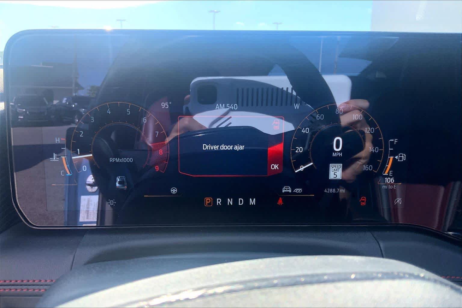 Certified 2025 Ford Mustang GT Premium RWD image 26