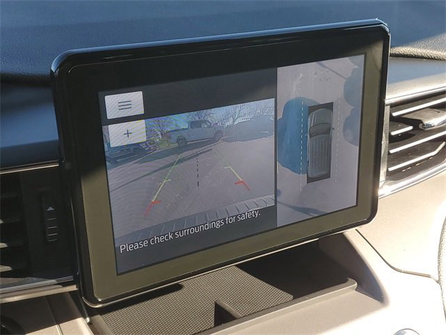 Certified 2023 Ford Explorer XLT w/ Equipment Group 202A image 21