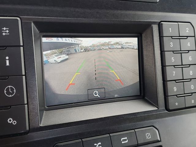 Certified 2022 Ford F350 XL w/ STX Appearance Package image 21