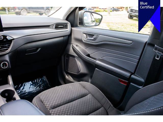 Certified 2025 Ford Escape Active w/ Cold Weather Package AWD/4WD image 16