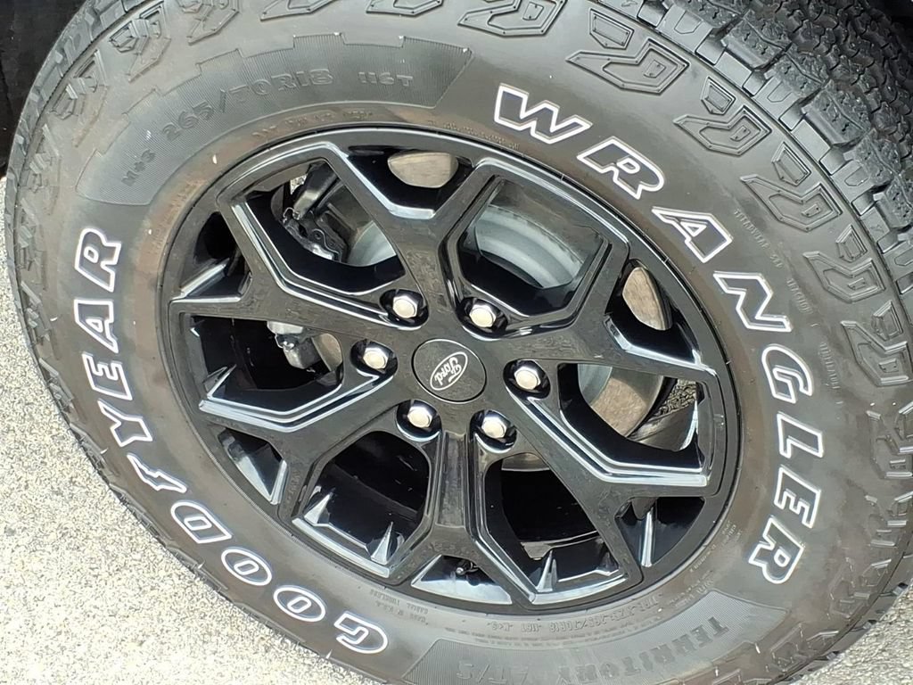 Certified 2024 Ford Expedition Timberline AWD/4WD image 9