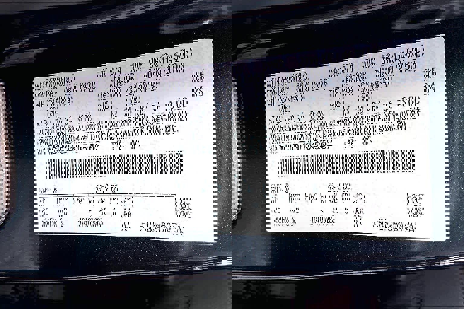 Certified 2019 Ford Escape SE image 35