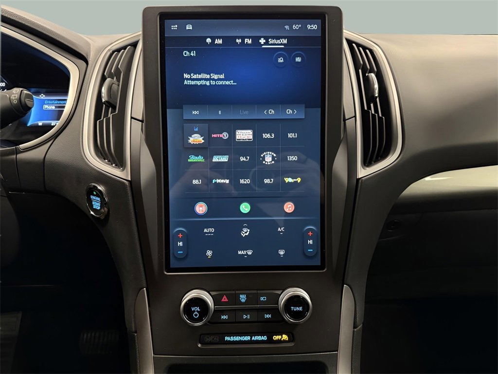 Certified 2021 Ford Edge SE w/ Cargo Accessory Package image 13