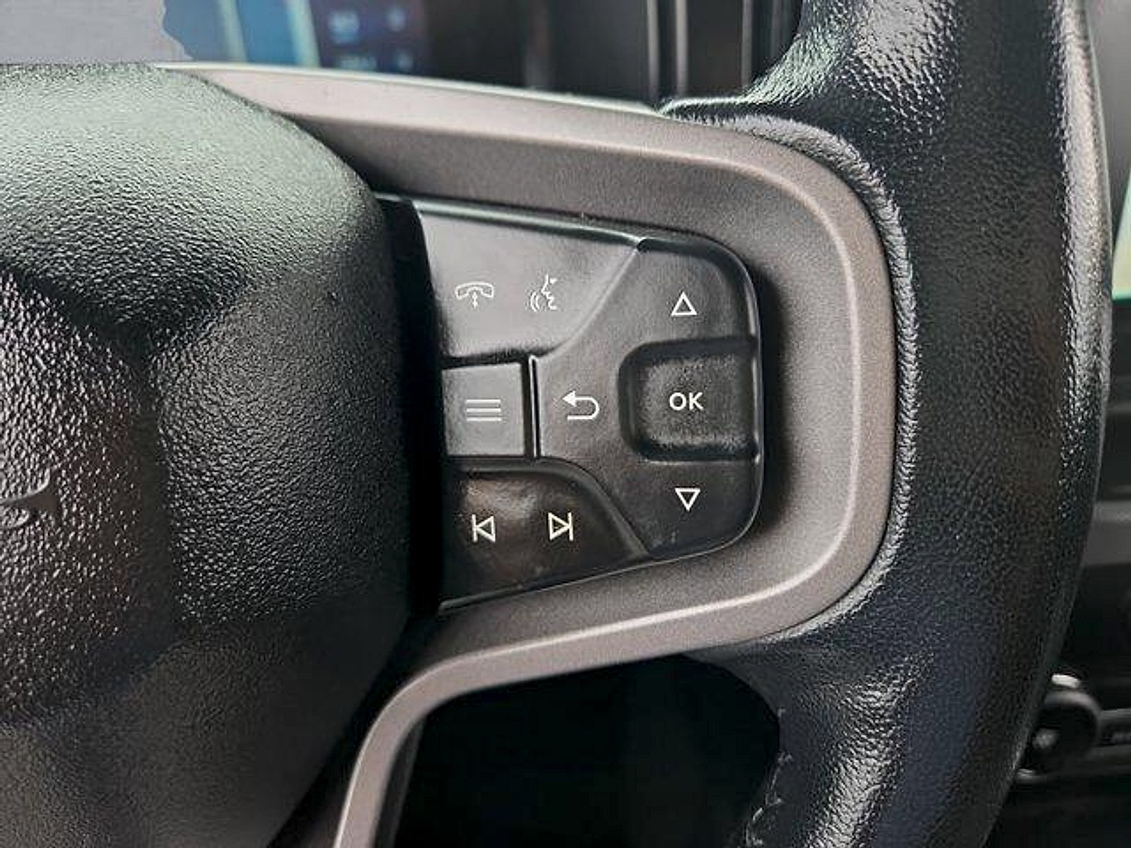 Certified 2023 Ford Bronco Big Bend AWD/4WD image 15