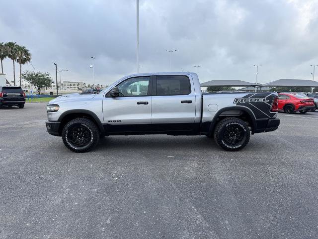 Used 2026 RAM 1500 Rebel w/ Rebel Level 1 Equipment Group AWD/4WD image 7
