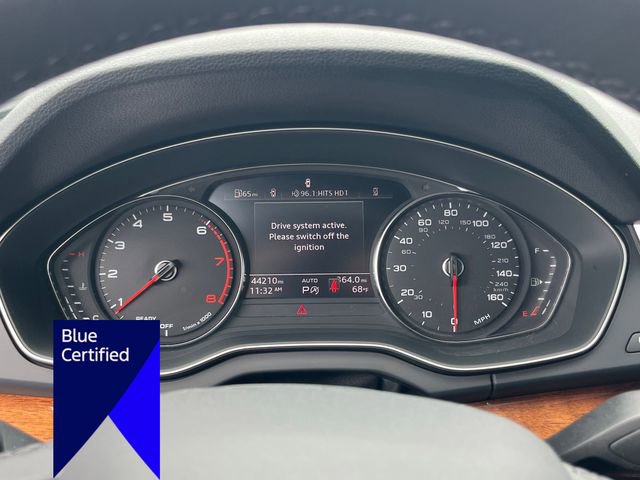 Used 2023 Audi Q5 2.0T Premium w/ Convenience Package AWD/4WD image 20