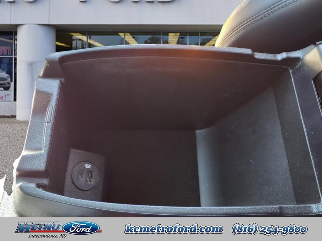 Certified 2023 Ford Bronco Sport Outer Banks w/ Tech Package AWD/4WD image 17