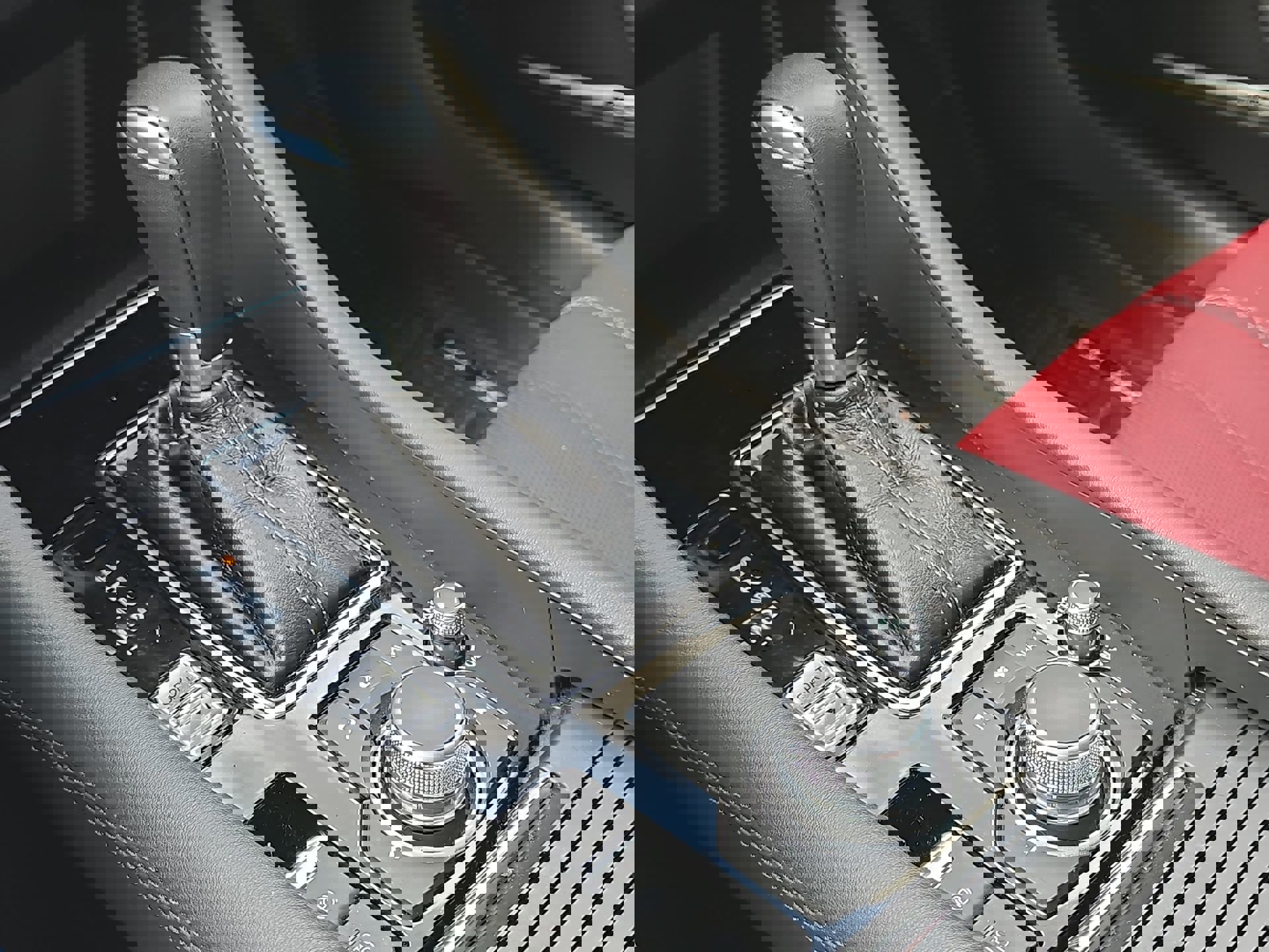 Used 2021 MAZDA MAZDA6 Carbon Edition image 20