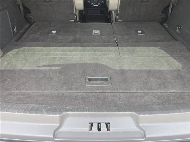 Certified 2019 Ford Expedition Limited w/ Equipment Group 302A RWD image 6